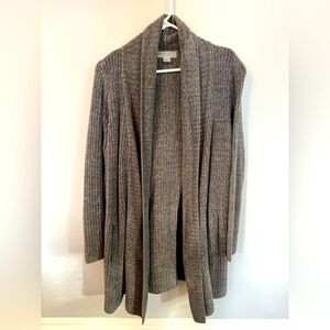 BAREFOOT DREAMS COZYCHIC LITE Duster
